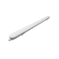 Regleta Estanca LED integrado 40W PHILIPS CERTA DRIVER 120cm