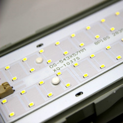 Regleta Estanca LED integrado 40W PHILIPS CERTA DRIVER 120cm