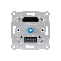 Regulador LED Universal 1-10V