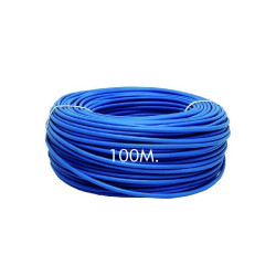 Cable Libre de Halogenos 2.5mm 100m. H07Z1-K