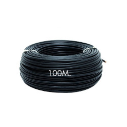 Cable Libre de Halogenos 2.5mm 100m. H07Z1-K