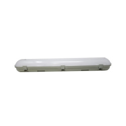 Regleta Estanca LED Integrado 20W PHILIPS CERTA DRIVER 60cm