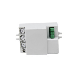 Detector Movimiento RADAR para LED 300W