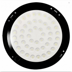 Campana industrial LED 150W UFO OSRAM CHIP DURIS E 2835