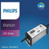 Campana LED 200W XITANIUM Driver Philips UFO IP65