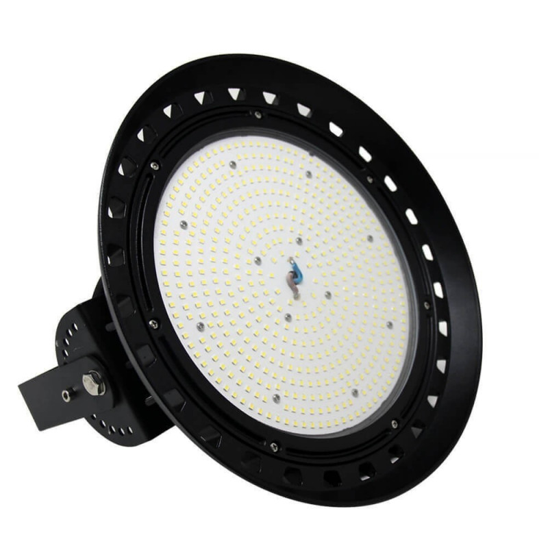 Campana UFO LED 150W Philips XITANIUM 7 - Regulable 1-10V