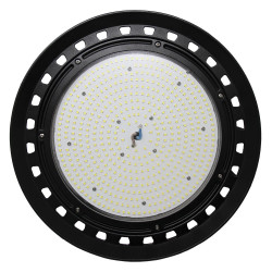 Campana UFO LED 150W Philips XITANIUM 7 - Regulable 1-10V