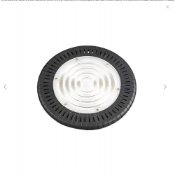 Campana industrial LED UFO 100W OSRAM chip 3030-2D 160lm/w IP65