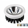 Lámpara LED AR111 20W 60º CRI +90 - LUZ SELECCIONABLE - CCT