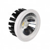 Lámpara LED AR111 20W 60º CRI +90 - LUZ SELECCIONABLE - CCT