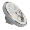 Lámpara LED AR111 14W 45º G10