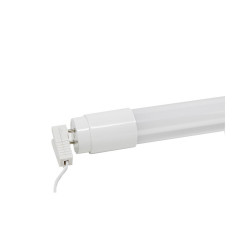 Conector tubo LED 220V