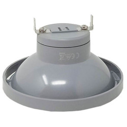 Lámpara LED AR111 14W 45º G53