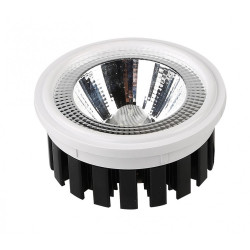 Lámpara LED AR111 20W 60º CRI +90