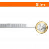 Placa Slim LED Circular 8W - OSRAM CHIP DURIS E 2835