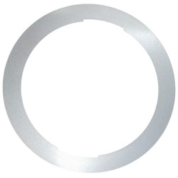 Aro Supletorio cubre hueco para Downlight 25,5 cm