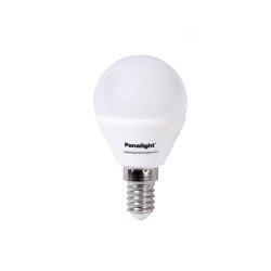 Bombilla LED 4W E14 G45 Panasonic Panalight