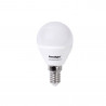 Bombilla LED 4W E14 G45 Panasonic Panalight