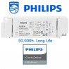 Panel LED 120x30 44W Certa Driver Philips - CCT