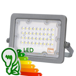 Foco Proyector LED 30W AVANT OSRAM CHIP DURIS E 2835