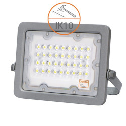 Foco Proyector LED 30W AVANT OSRAM CHIP DURIS E 2835