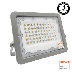 Foco Proyector LED 50W AVANT OSRAM CHIP DURIS E 2835