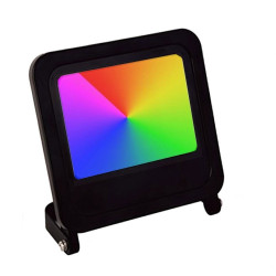 Foco Proyector LED 50W SMART Wifi RGB+CCT - Regulable