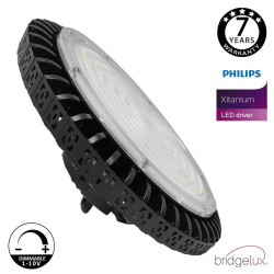 Campana UFO LED 200W...