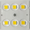 Farola LED 10W - 100W NEW VILLA Philips Driver Programable SMD5050 240Lm/W