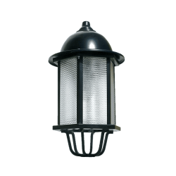 Farola Medina Aluminio LED 40W LUMILEDS