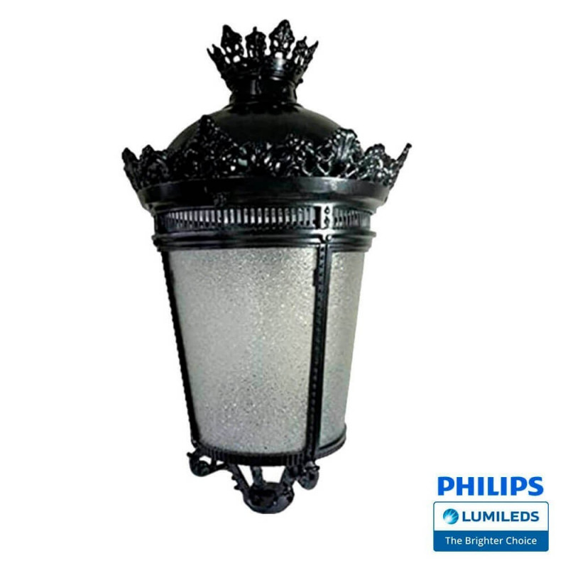 FAROLAS LED CLÁSICAS