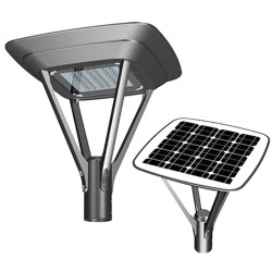 Farola SOLAR LED 20W MILAN...