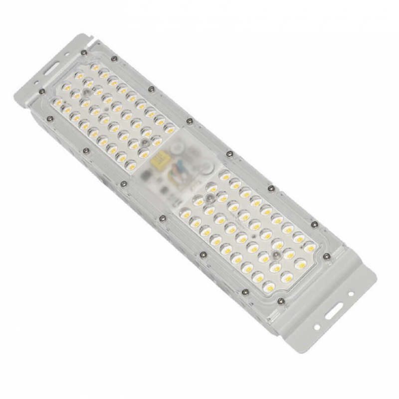 copy of Módulo LED 50W DOB MAGNUM OSRAM Chip SMD3030-3D 180Lm/W 90º