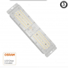 copy of Módulo LED 50W DOB MAGNUM OSRAM Chip SMD3030-3D 180Lm/W 90º