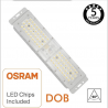 copy of Módulo LED 50W DOB MAGNUM OSRAM Chip SMD3030-3D 180Lm/W 90º
