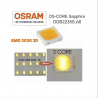 copy of Módulo LED 50W DOB MAGNUM OSRAM Chip SMD3030-3D 180Lm/W 90º