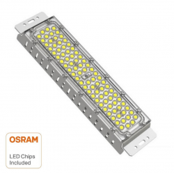 copy of Módulo LED 50W MAGNUM OSRAM Chip 180Lm/W 136ºx78º 5 años de Garantia