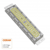 copy of Módulo LED 50W MAGNUM OSRAM Chip 180Lm/W 136ºx78º 5 años de Garantia