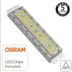 copy of Módulo LED 50W MAGNUM OSRAM Chip 180Lm/W 25º