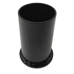 Soporte adaptador de luminaria LED para columna - 60mm