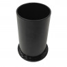 Soporte adaptador de luminaria LED para columna - 60mm