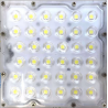 Módulo Optico LED 10W-65W Philips Driver Programable BRIDGELUX Chip SMD5050 8D para Farola