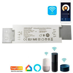 river SMART WIFI DIMABLE...