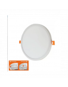 DOWNLIGHT EXTRAPLANO SLIM LED