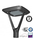 FAROLAS LED URBANAS